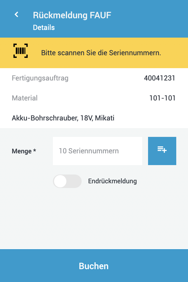 Feature carousel image